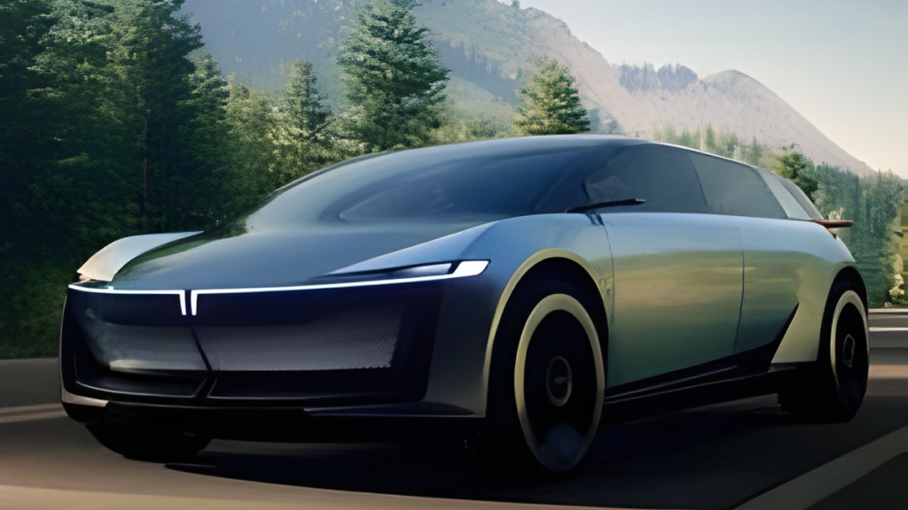 Tata Avinya EV price in India