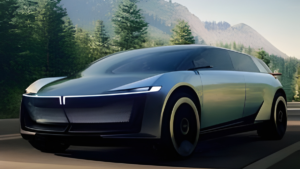Tata Avinya EV price in India