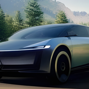 Tata Avinya EV price in India
