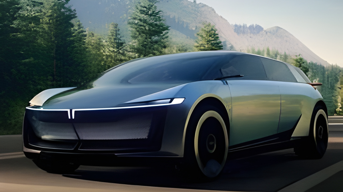 Tata Avinya EV price in India