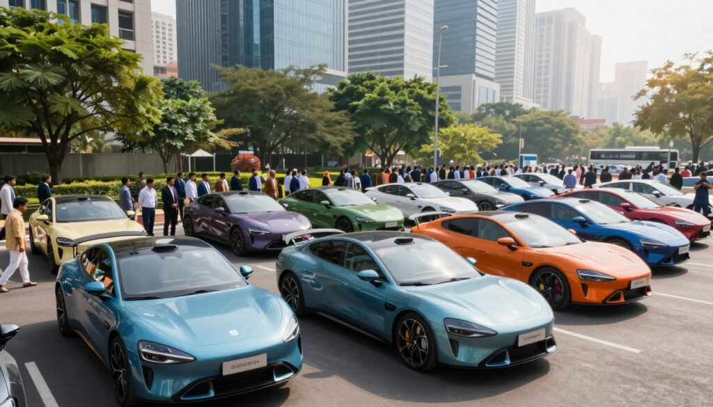20 Upcoming Cars in India in 2026